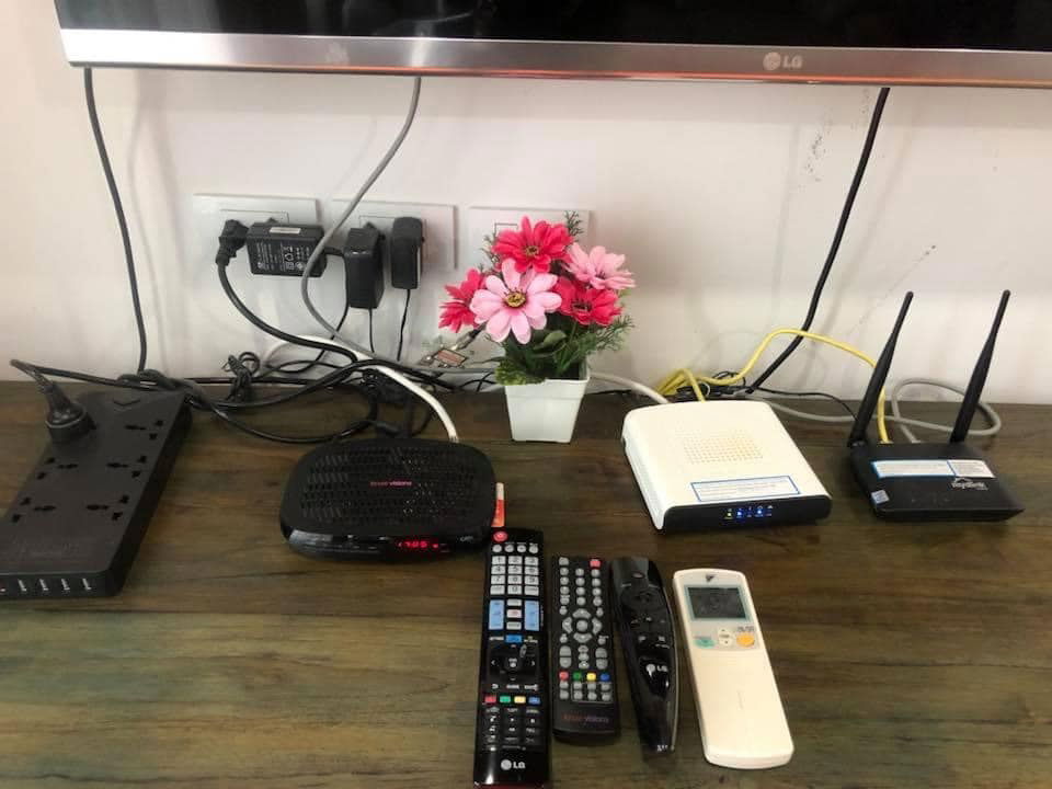 picture The President Sathorn Ratchapruek 1【𝐑𝐄𝐍𝐓】🔥Modern contemporary style emphasizes furniture with clear lines🔥 Contact Line ID: @hacondo - 6/10