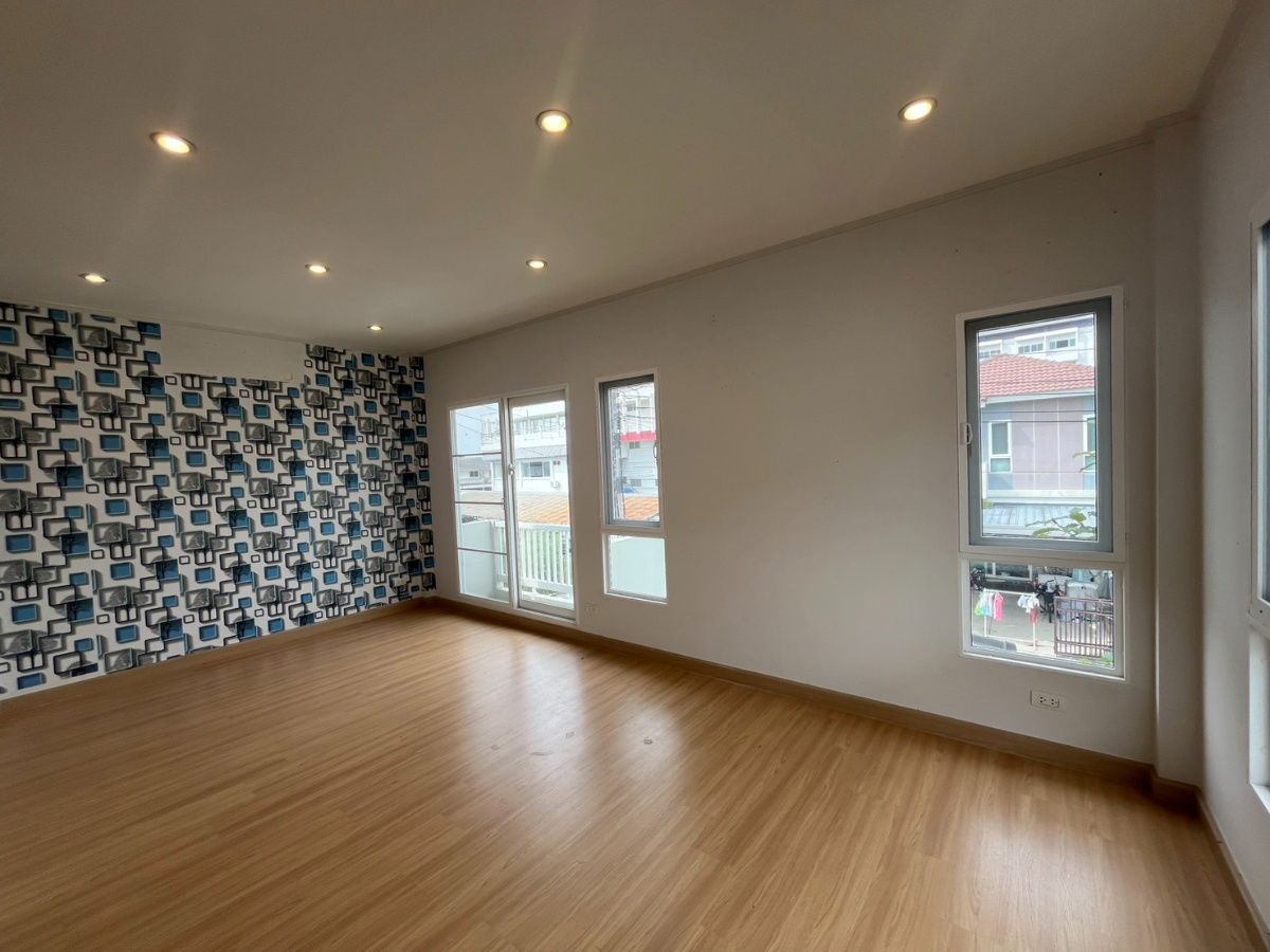 picture Supalai Bella Kanjanaphisek-Soi Kantana - 25/35