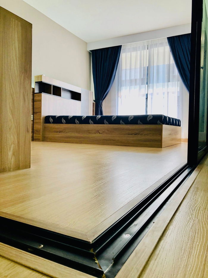 รูป 🔥ด่วน ห้องไปไวมากกก / Code: KJ9913  ให้เช่า Level Bang na ✅ Add Line @kjcondo (มี@ข้างหน้าด้วยนะคะ) - รูปที่ 10/19