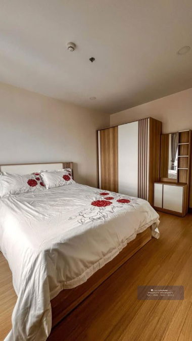 picture For rent Supalai Veranda Phasi Charoen Station  - 5/9