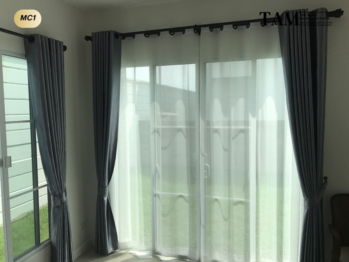 รูป (ยินดีรับนายหน้า) ให้เช่าบ้านเดี่ยวโครงการ อิคอนเนเจอร์ บางขุนเทียน-ชายทะเล (Iconature Rama 2 - Thian Thale) ใกล้ทางด่วนและเซ็นทรัล พระราม 2 - รูปที่ 17/26