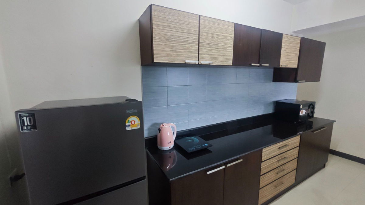 รูป 3 Bedrooms apartment in the center of Phuket (Top floor) - รูปที่ 10/15