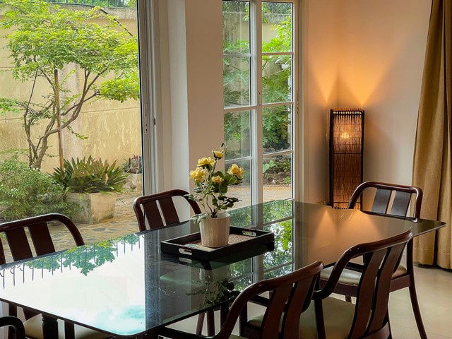 picture FOR RENT  TOWNHOUSE PROPERTY  65000 BAHT per MONTH - 4/8