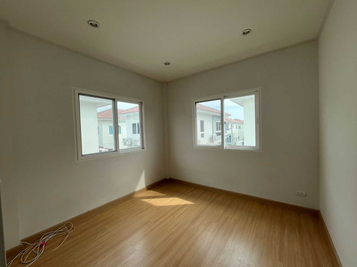 picture Supalai Bella Kanjanaphisek-Soi Kantana - 22/35