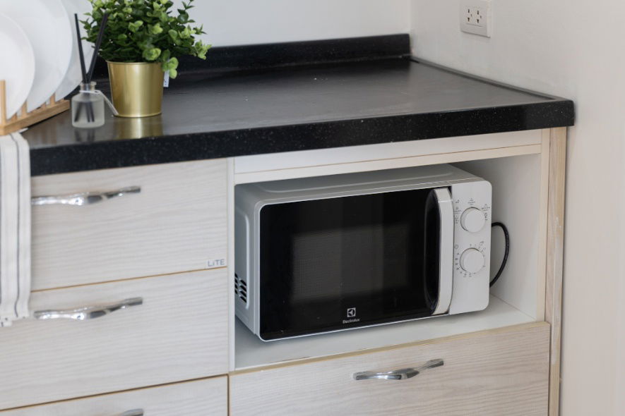 picture S900 [For Sale] Airlink Residence 💰 Price only 1.49 million baht 🚅 ARL Lat Krabang - 35/54