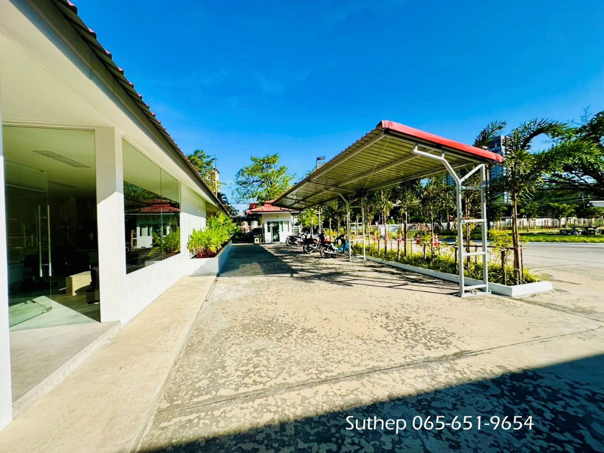 picture Office Space for Rent in the Heart of Rayong ,Prime Location Near Central Rayong and Big C, 200 m Taphma,Rayong - 18/22