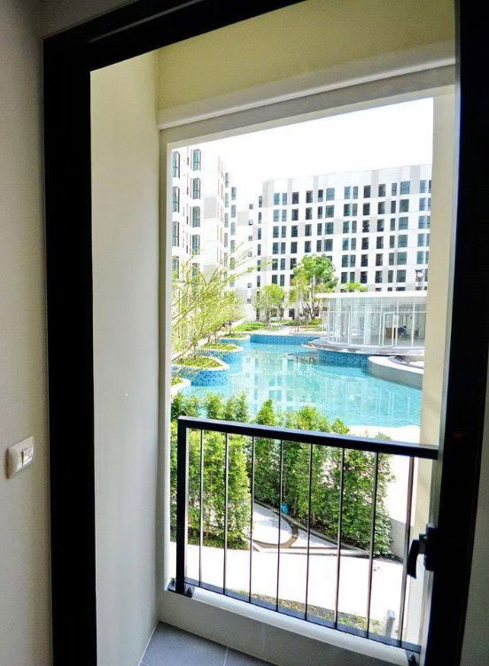 picture BTS Bearing 600 m. Price 10,500 Baht Condo Unio Sukhumvit 72 ( Rental ) - 14/21