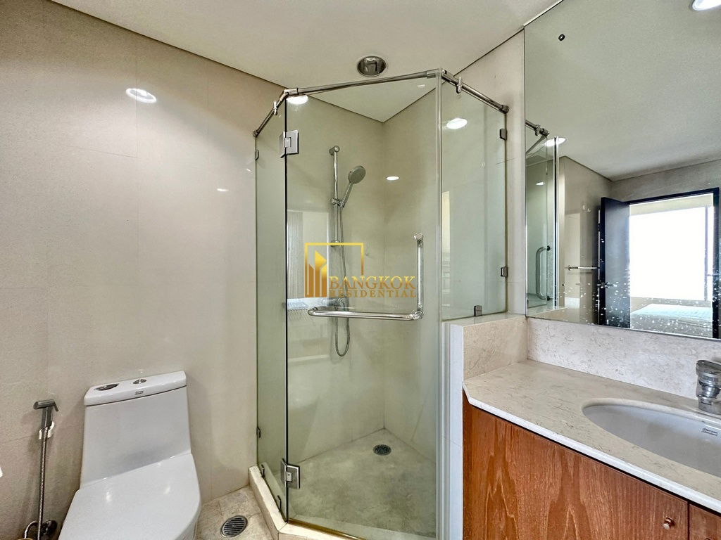 รูป Wilshire | Comfortable 3 Bedroom Condo Located Near Shopping District - BR1814CD - รูปที่ 16/37