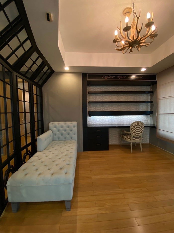 picture 👑 EXCLUSIVE LUXURY | Prive’ by Sansiri | Massive 104 SQM Unit | 1 Bed Ready to Move | Rent Only 60,000 THB/Month - 6/9