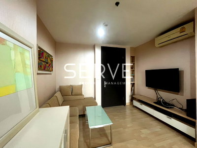 Condos for sale : 1 Bed Large room Unblock view Fully furnished Closed Kitchen Perfect Location Next to MRT Ratchadaphisek 0 m @ Rhythm Ratchada 