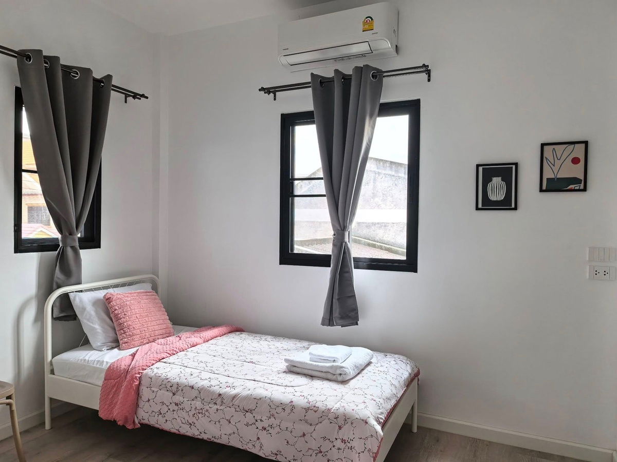 picture Beautiful Newly Renovated House – 4 Bedrooms Only 2 minutes to Varee Chiangmai School - 7/7