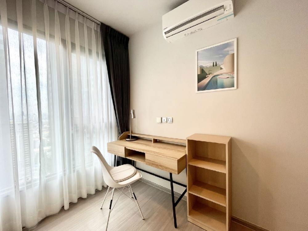 รูป ให้เช่า Life Asoke Rama9 🍁40ตรม 2ห้องนอน  - รูปที่ 7/10