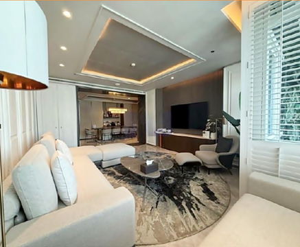 6 Bedroom Condominium BTS Ploenchit Athenee Residence