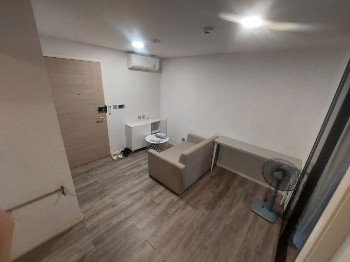 รูป 🔴RV0009 🟡 ให้เช่าถูกมาก👍 แอทโมซ แจ้งวัฒนะ 💛🧡 ✅แอดไลน์ @mproperty( มี @ ด้วย) แอดมินตอบไว - รูปที่ 3/9