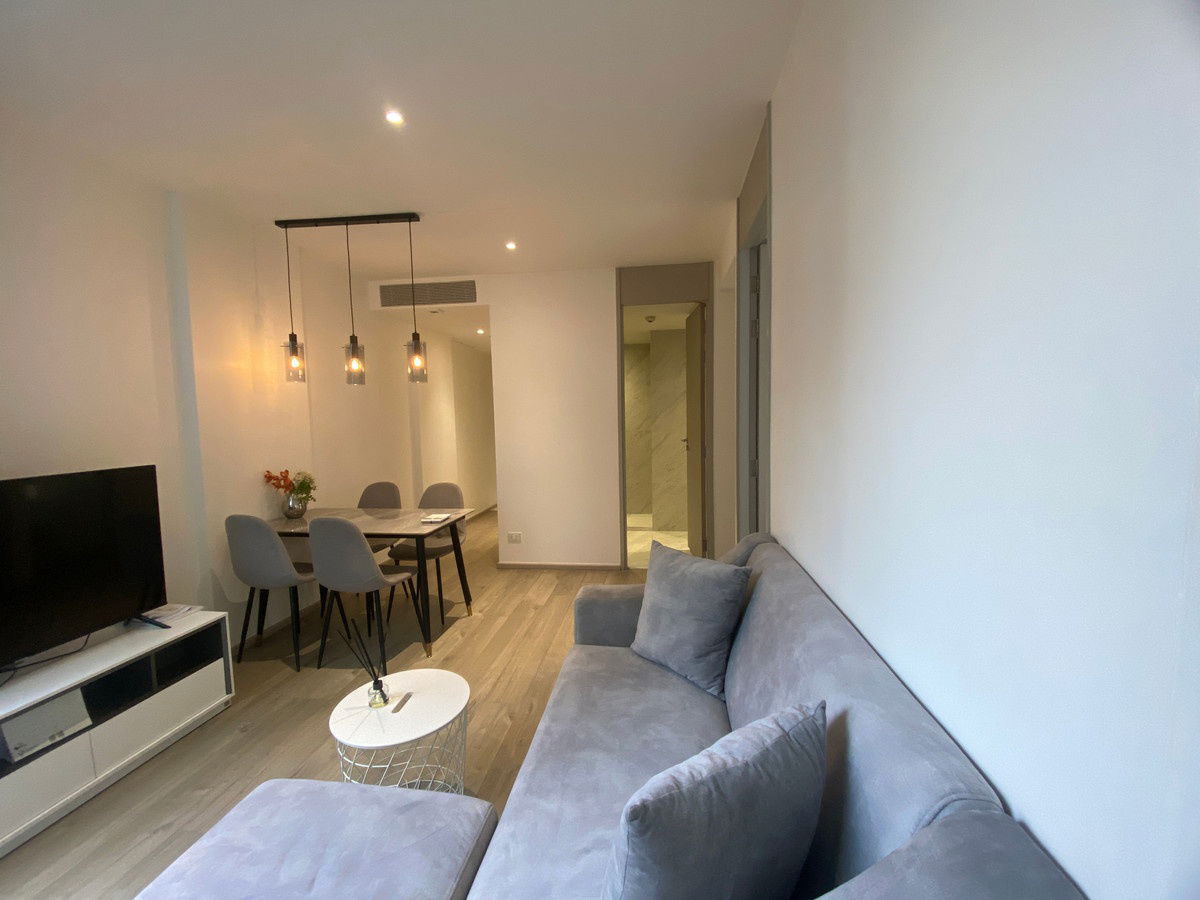 รูป เช่า ฟินน์ อโศก เฟอร์นิเจอร์ครบ กล้ BTS นานา, BTS อโศก & MRT สุขุมวิท - รูปที่ 17/22