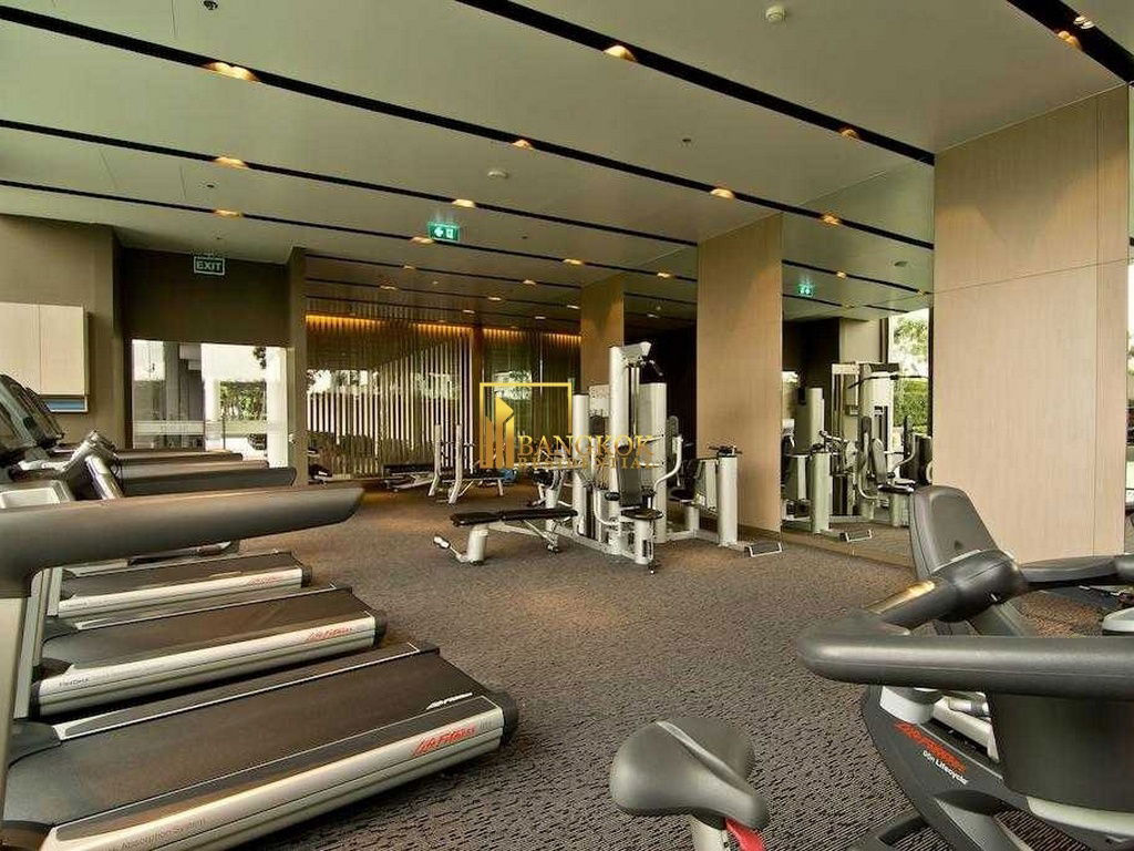 รูป The River Condo | Stylish 2 Bedroom Condo Near Icon Siam Mall - BR4458CD - รูปที่ 30/37