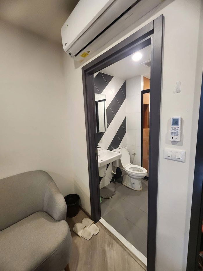 picture #R7826 🎉 251168 Condo for rent THE BASE Saphanmai - 5/7