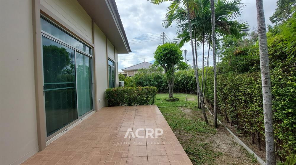 picture House for sale in Casa Seaside Cha-Am by Q House. Ref no.00160361 - 10/21