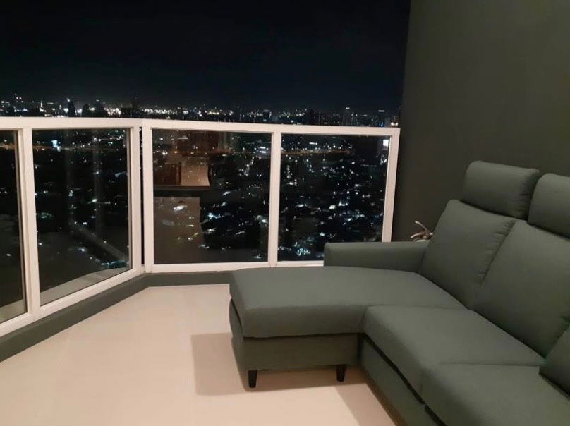 picture #R7832 ð 251168 Condo for rent Menam Residences Condominium - 15/16