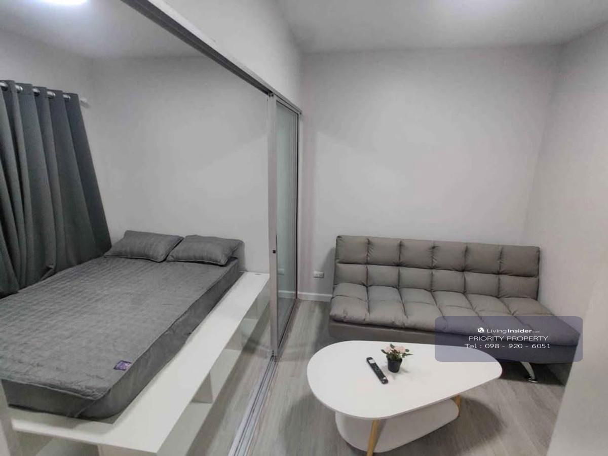 picture For rent Plum condo Bangyai Station - 3/6