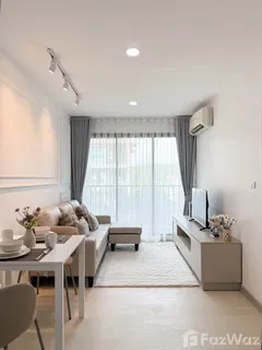 1 bedroom at Zcape 3 5892616