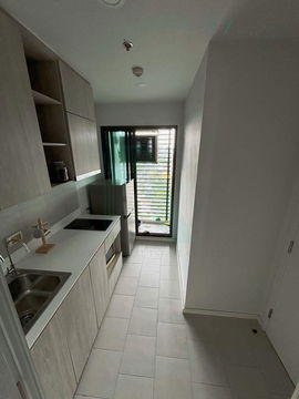 🚩 ขายคอนโด เซียล่า ศรีปทุม อาคาร 1 ชั้น 25 1 ห้องนอน ขนาด 26 ตรม ใกล้ ตลาดบางบัว