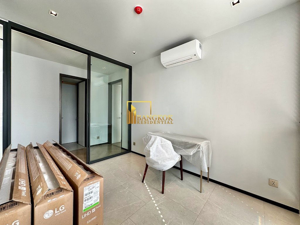 picture The Reserve 61 Hideaway | Super Luxury 3 Bed Property in Ekkamai Area - BR18068CD - 8/52