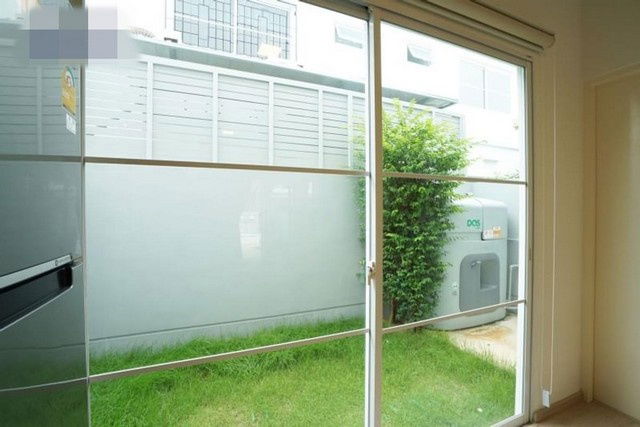 picture Town Home For Rent Indy 4 Bangna Km.7 Samut Prakan - 8/8