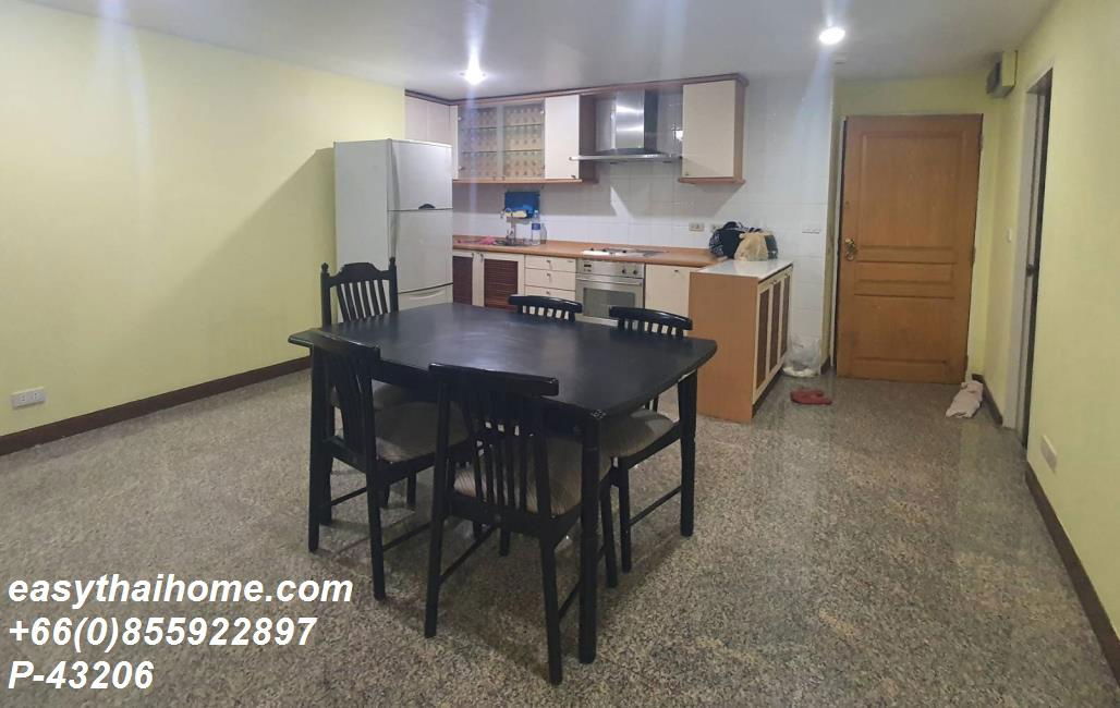 รูป P-43206 ให้เช่า คอนโด เดอะ ไพร์ม สวีท Sukhumvit Soi 18, Khlong Toei, Bangkok พร้อมอยู่ ราคาถูก Line Id @easythaihome 085-592-2897 - รูปที่ 5/15