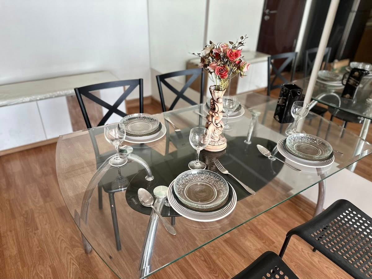 รูป ให้เช่า คอนโด เลอ ลักซ์ คอนโดมิเนียม BTS พระโขนง BTS Phra Khanong 200 เมตร - รูปที่ 23/28