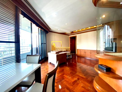 Condos for rent : Lake Avenue | Very Spacious 2 Bed Condo For Rent in Asoke - BR14424CD
