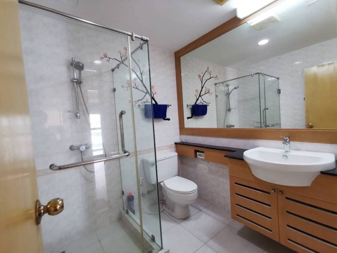 picture Sathorn Garden Condominium ,South Sathorn RD. - 7/13