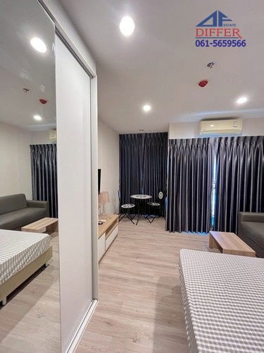 picture Dfa0467 Plum Condo Central Station for rent, 35th floor - 10/14