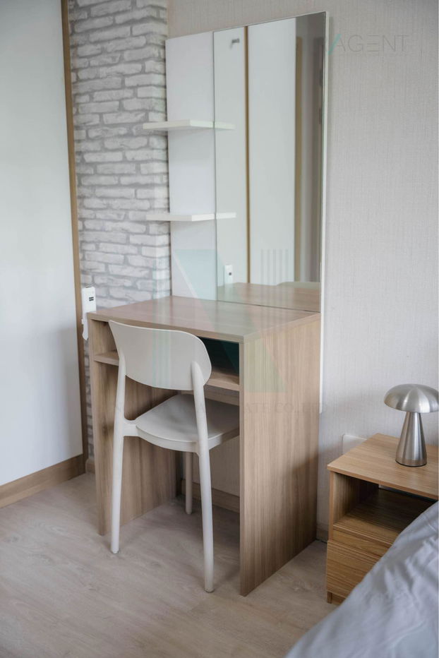 picture 📌 For Sell Condo ELIO CONDO Building 1, Floor 3,1 bed room, Room size 30 sqm - 5/8