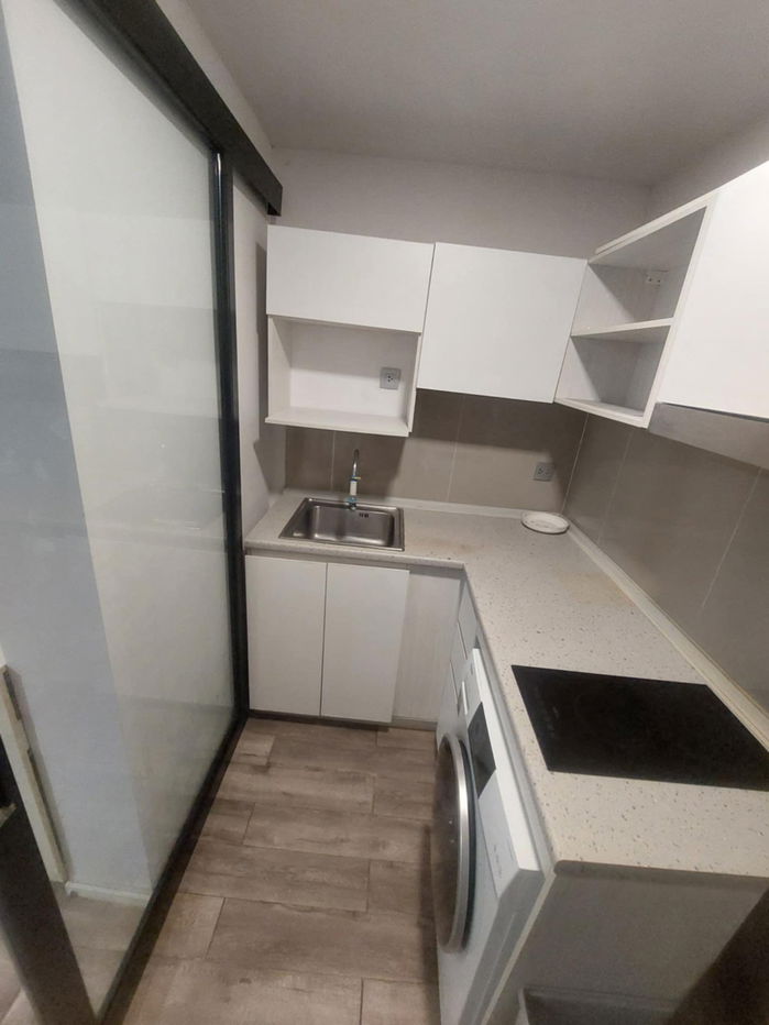 รูป 🔴RV0009 🟡 ให้เช่าถูกมาก👍 แอทโมซ แจ้งวัฒนะ 💛🧡 ✅แอดไลน์ @mproperty( มี @ ด้วย) แอดมินตอบไว - รูปที่ 4/9