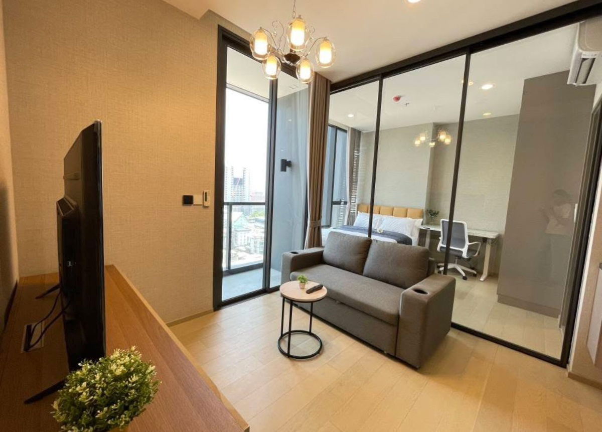 picture THE EXTRO Phayathai -   Rangnam - 8/9