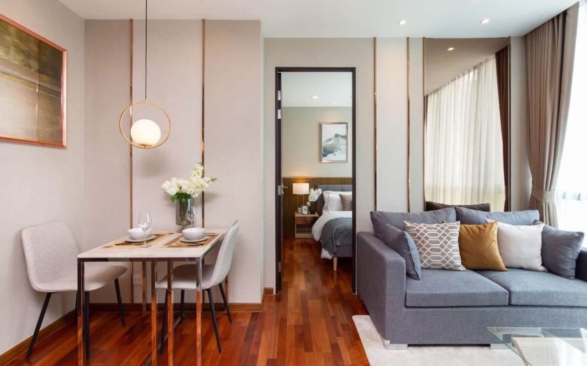 picture Wish Signature Midtown Siam - 2/8