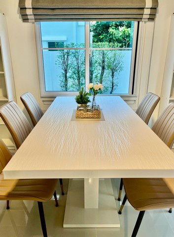 picture etached House For Rent Villaggio 2 Srinakarin-Bangna Samut Prakan - 5/8