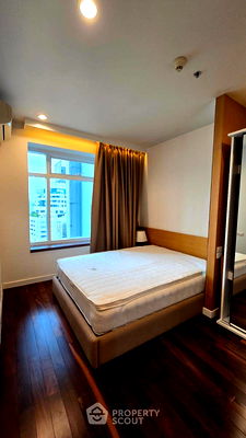 Condos for rent : 2-BR Condo at Circle Condominium near MRT Phetchaburi (ID 2448846)