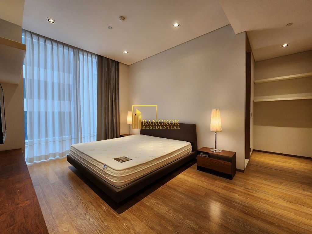 รูป Saladaeng Residences | Charming 1 Bedroom For Rent in Silom - BR12995CD - รูปที่ 7/10