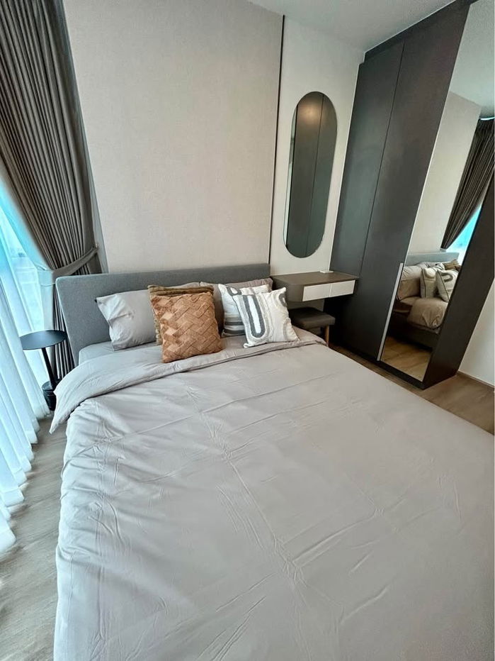 picture [RENT] ST0332    Nue District R9 Rama 9       (ID with @in front, LINE ID:  @waraestate) - 5/19