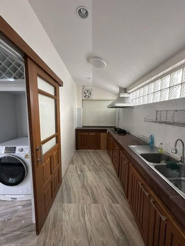 picture Detached House For Rent Perfect Place Ramkhamhaeng 164 Bangkok - 8/8