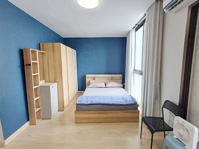 ให้เช่าห้องสตูดิโอ ชั้น 10 ไอดีโอ มิกซ์ สุขุมวิท 103 ใกล้ BTS อุดมสุข