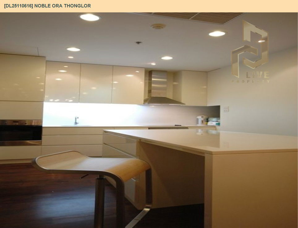 picture DL25110616 Condo for rent, Noble Ora Thonglor near BTS Thong Lo, ready to move in, call urgently 0638692663 LineID @655ebbvc - 11/21