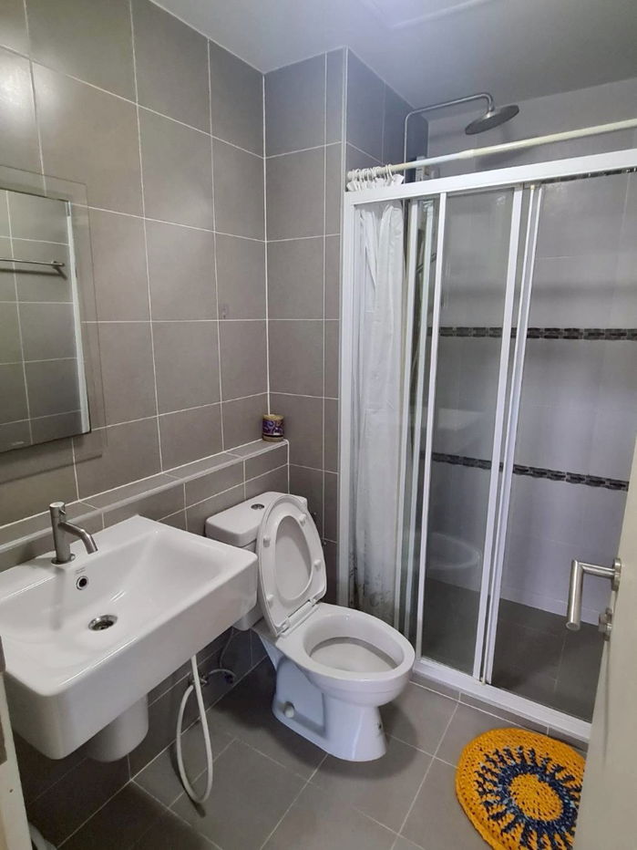 รูป 📌ไม่รับสัญญาสั้นค่ะ ให้เช่า ดีคอนโด ซายน์ วิวสระ เดินไปเซ็นเฟสได้ - รูปที่ 8/8