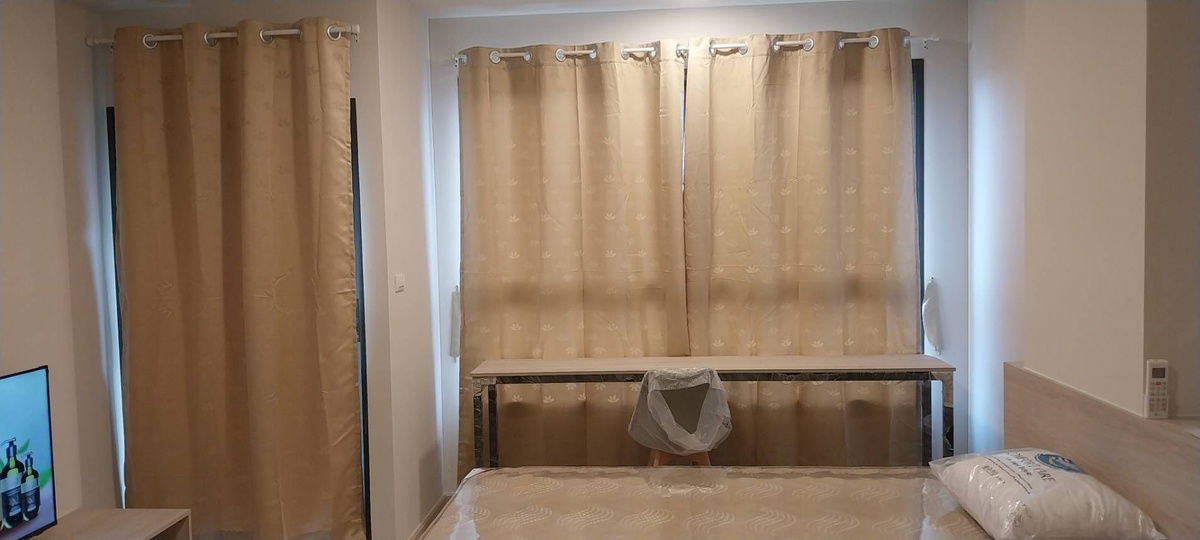 picture dcondo Calm Ramkhamhaeng 40 for rent ✨ Fully furnished - 2/10