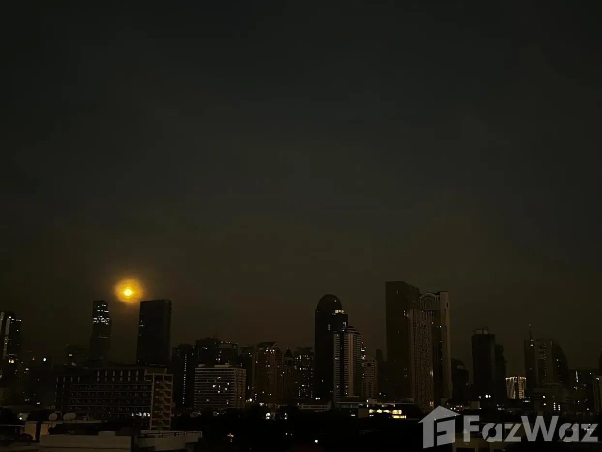 picture Urgent! Best unit! 2Bed2Bath Sathorn YenAkat 5889659 - 5/5