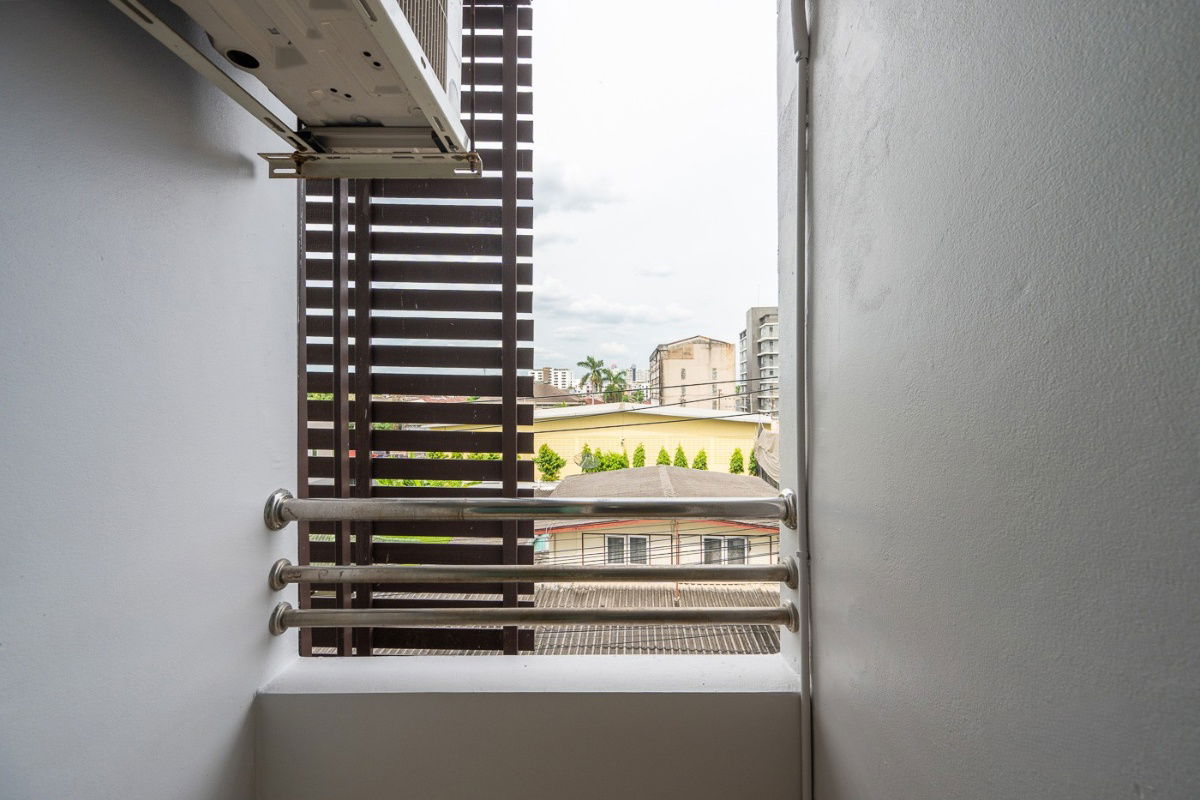 รูป S869 🏙 ขาย The Tropical Condominium คอนโดอ่อนนุช ใกล้ People Park เพียง 1.39 M เท่านั้น - รูปที่ 23/24