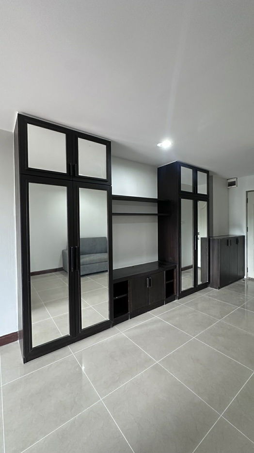 รูป 📌รีเจ้นท์ โฮม 22 สุขุมวิท 85 🏙️Studio type room for sell 🚆 near onnut station - รูปที่ 3/9