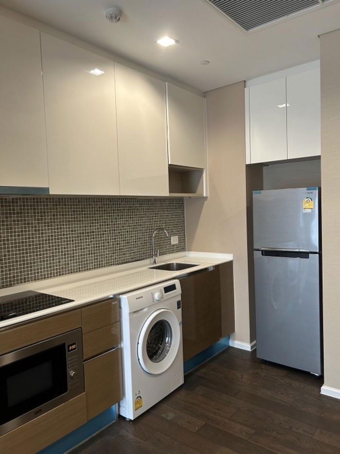 รูป 🤝🏻RB21831 ให้เช่าถูกมาก👍เดอะ เซนต์ เรสซิเดนซ์✅แอดไลน์ @mproperty( มี @ ด้วย) แอดมินตอบไว - รูปที่ 10/16